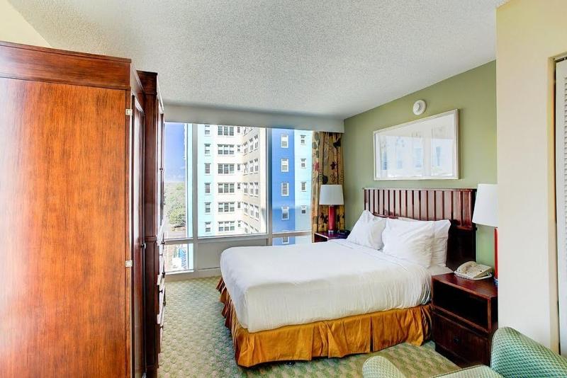 Two-Bedroom Suite image 3