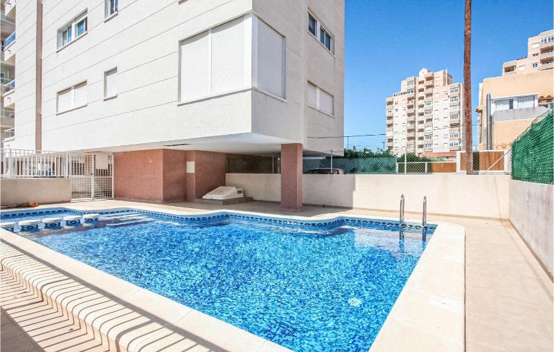 Two-Bedroom Apartment image 1