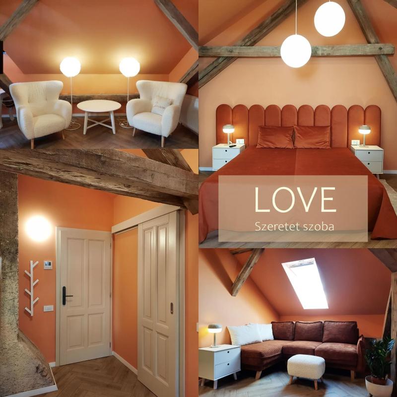 Deluxe King Room image 1