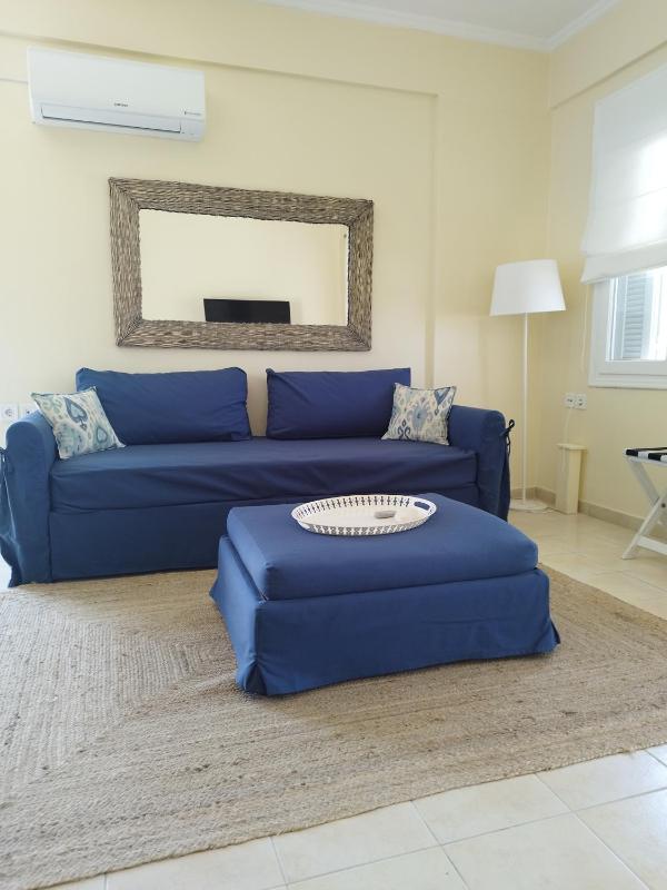 Bakagiannis Apartments - image 30
