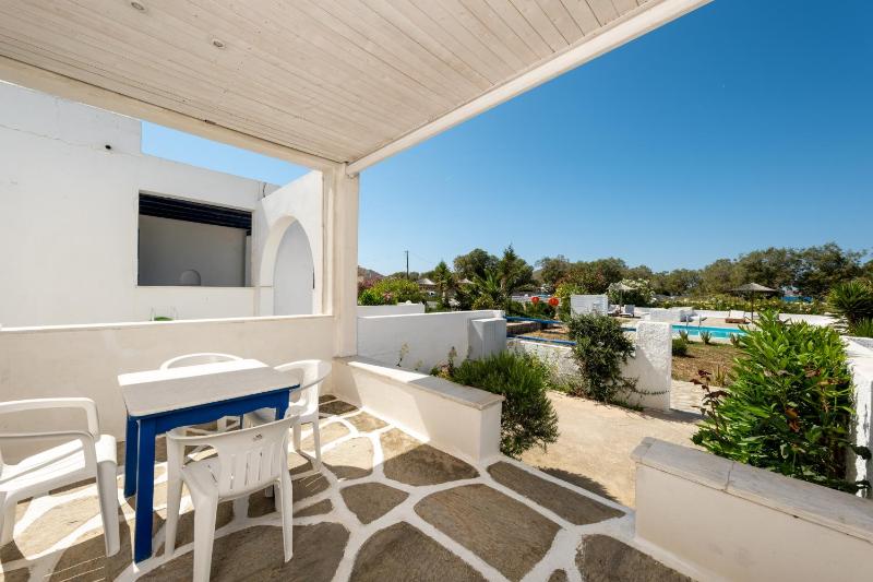 Studio with Sea View image 4