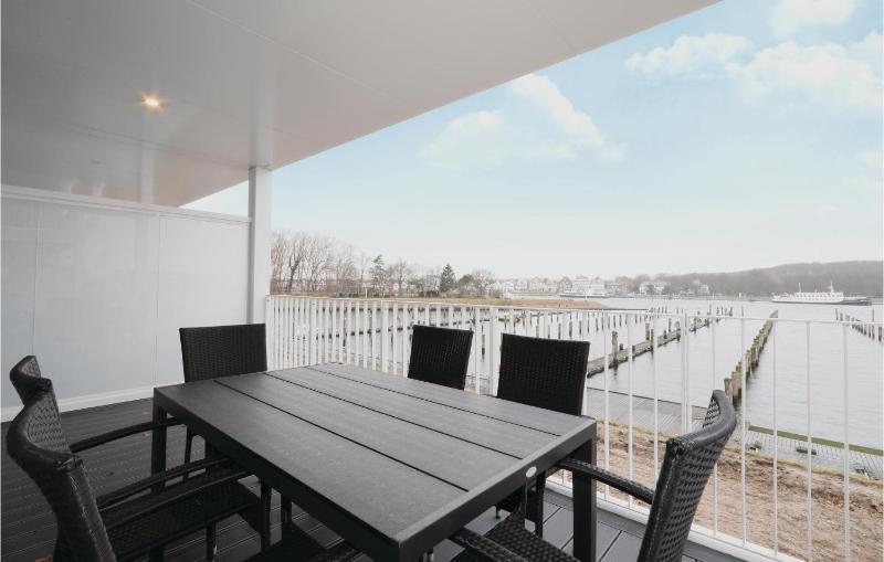 Two-Bedroom Apartment image 1