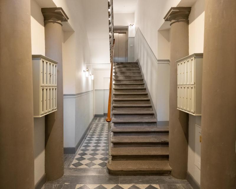 Apartments Florence - Modern Florentine Terrace few steps from Duomo - image 13