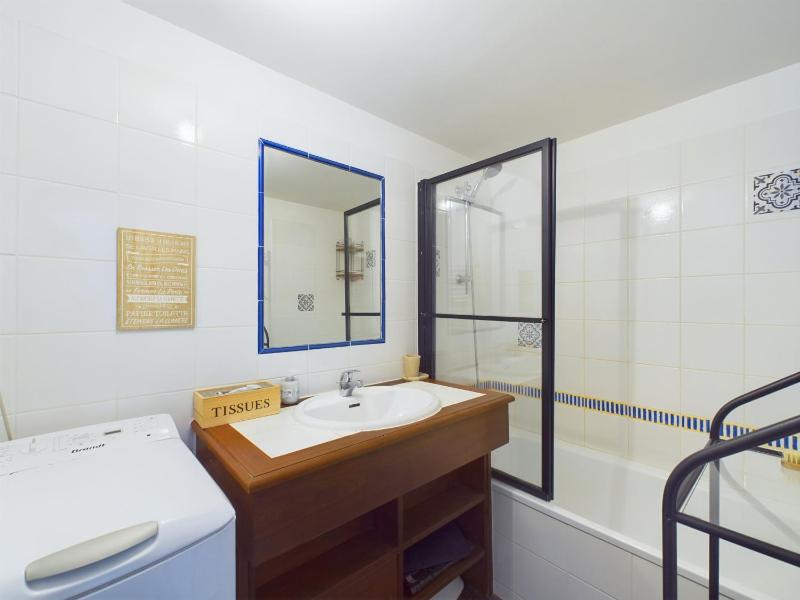 Maison pour 5 proche plage piscine commune - image 22