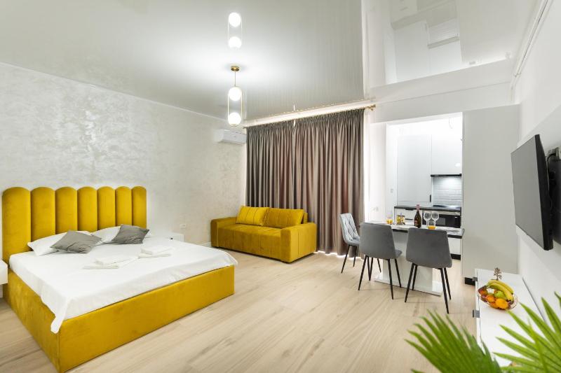 Naty Apartaments - image 37