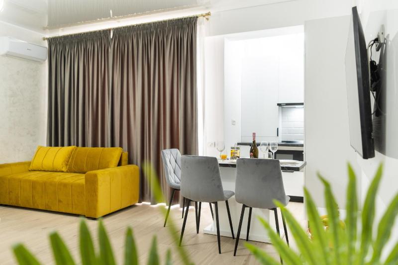 Naty Apartaments - image 22