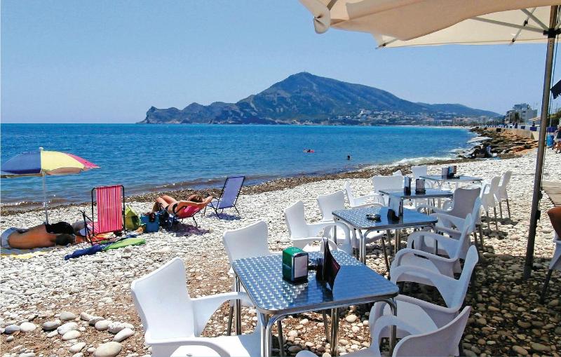 Two-Bedroom Holiday Home image 2