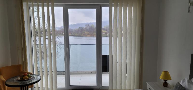 Double Room with Lake View image 2