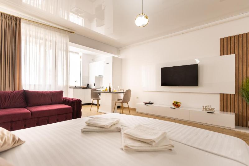 Naty Apartaments - image 39
