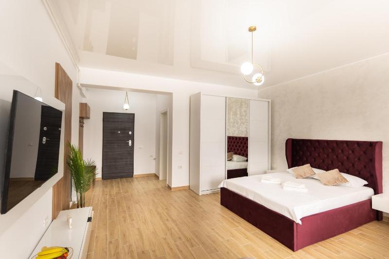 Naty Apartaments - image 46