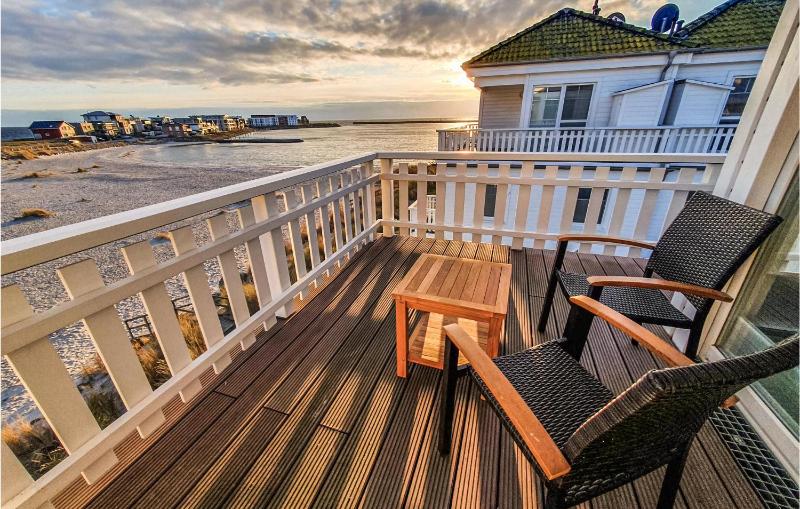 Two-Bedroom Holiday Home image 1