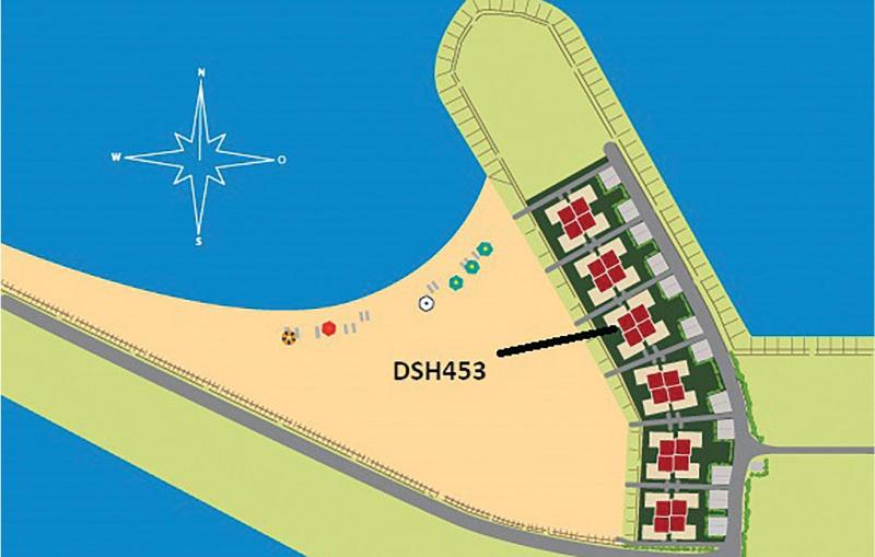 Two-Bedroom Holiday Home image 3