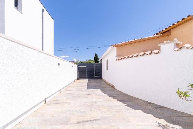 Apart-rent Casa Alberes 0080 con piscina - image 9