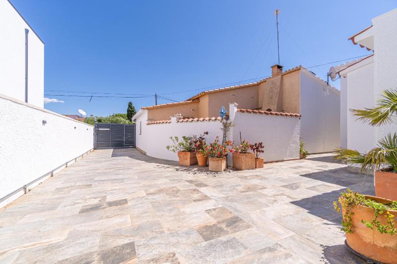 Apart-rent Casa Alberes 0080 con piscina - image 31