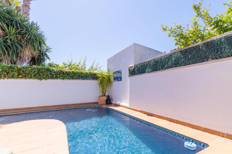 Apart-rent Casa Alberes 0080 con piscina - image 13
