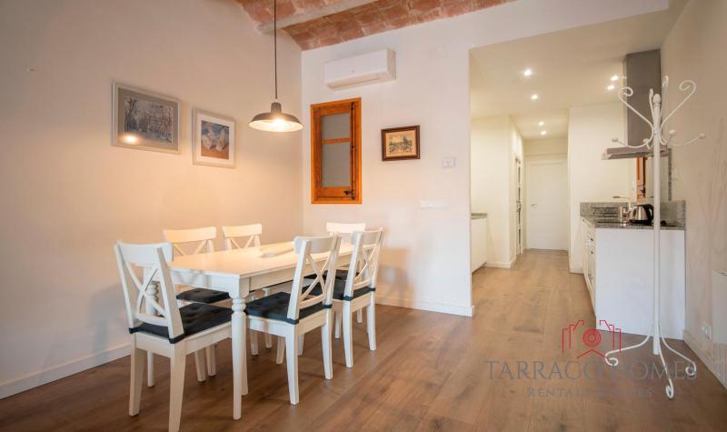 TarracoHomes-TH13 Moderno apartamento en el centro de Tarragona - image 7