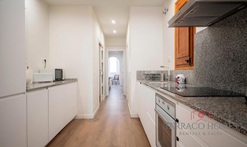 TarracoHomes-TH13 Moderno apartamento en el centro de Tarragona - image 22