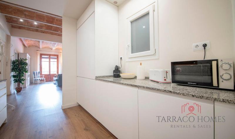 TarracoHomes-TH13 Moderno apartamento en el centro de Tarragona - image 21