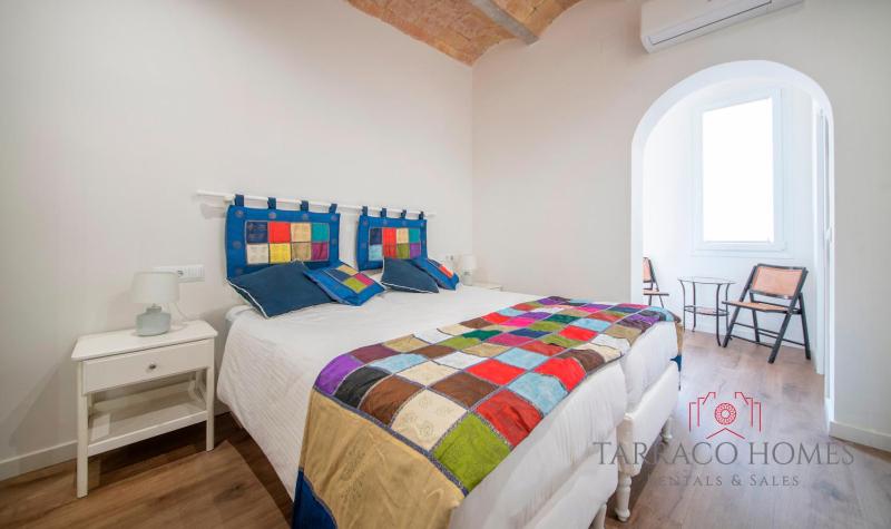 TarracoHomes-TH13 Moderno apartamento en el centro de Tarragona - image 9