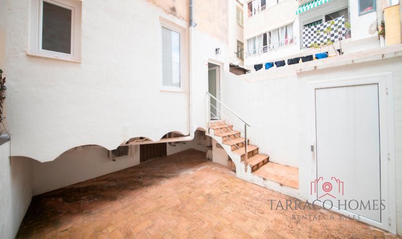 TarracoHomes-TH13 Moderno apartamento en el centro de Tarragona - image 14