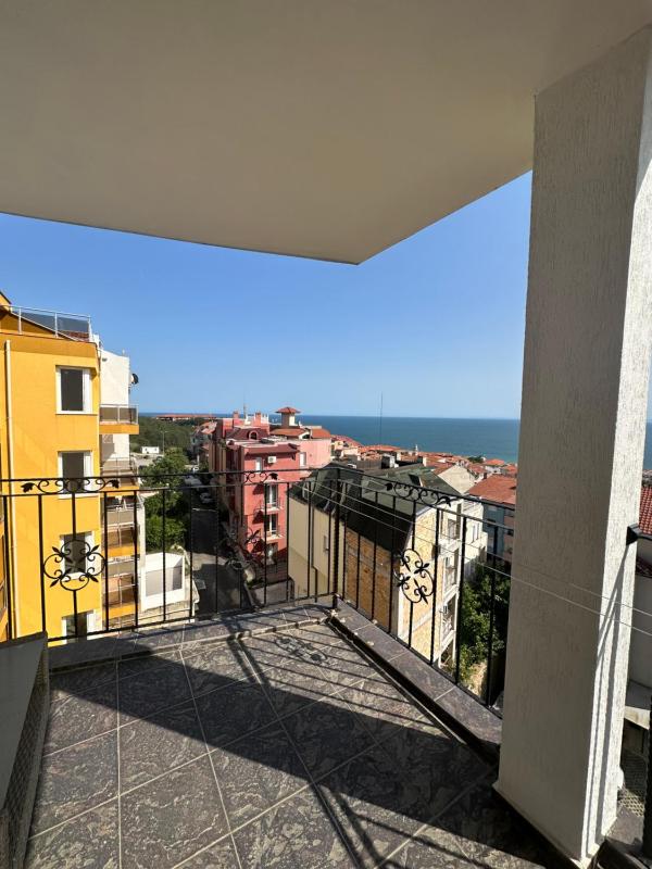 Elegant Studio with Sea view in Saint Vlas - image 3