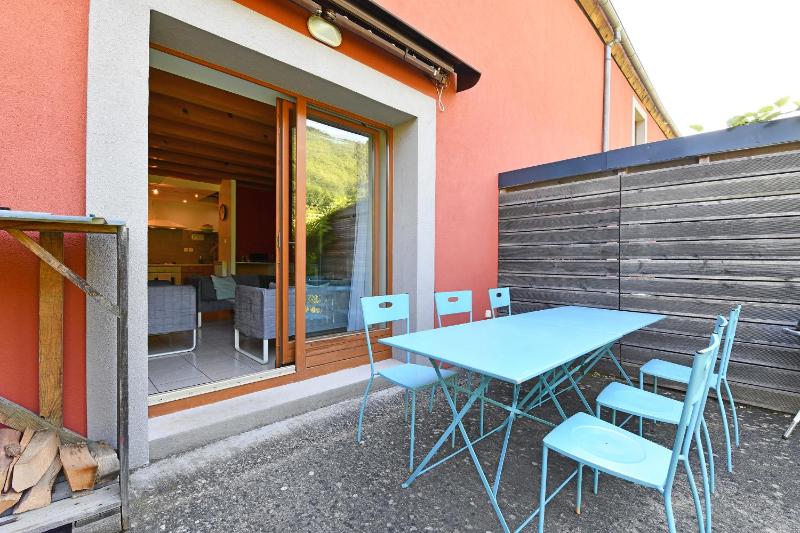 Four-Bedroom House image 4
