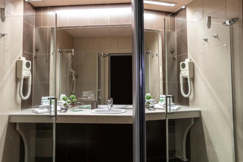 Business Hotel Plovdiv - Central Location - image 34