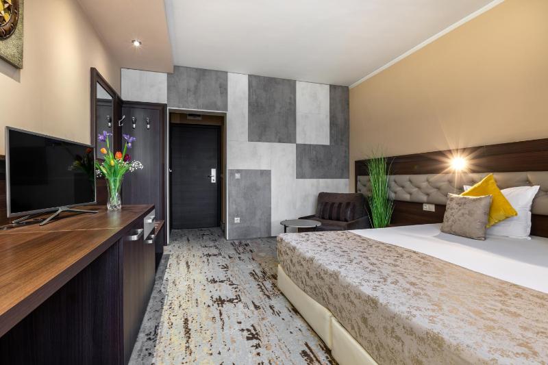 Business Hotel Plovdiv - Central Location - image 35