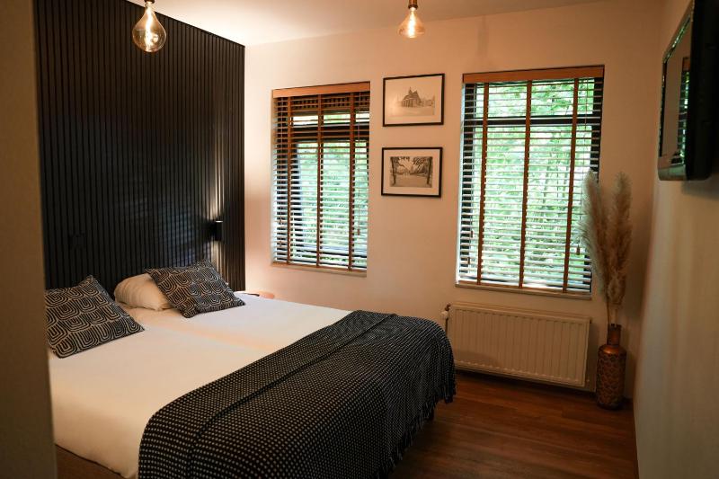Standard Twin Room image 2