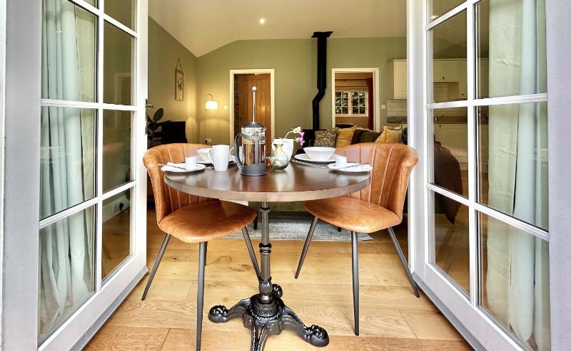Sancreed House Cottages - image 32