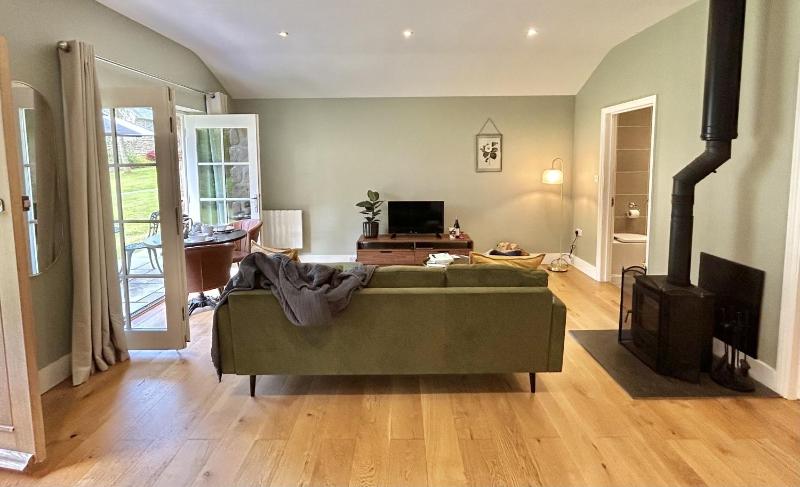Sancreed House Cottages - image 29