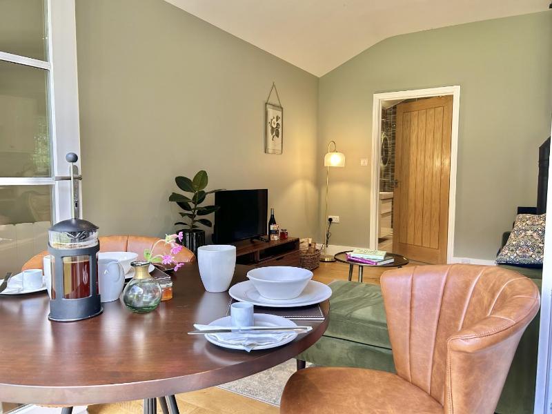 Sancreed House Cottages - image 14