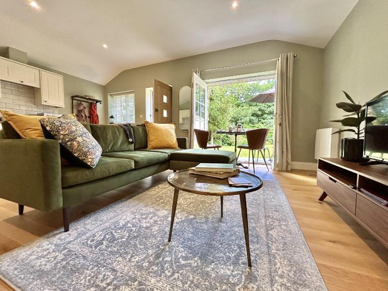Sancreed House Cottages - image 33