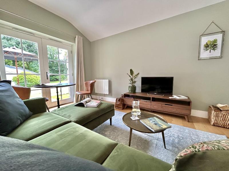 Sancreed House Cottages - image 18