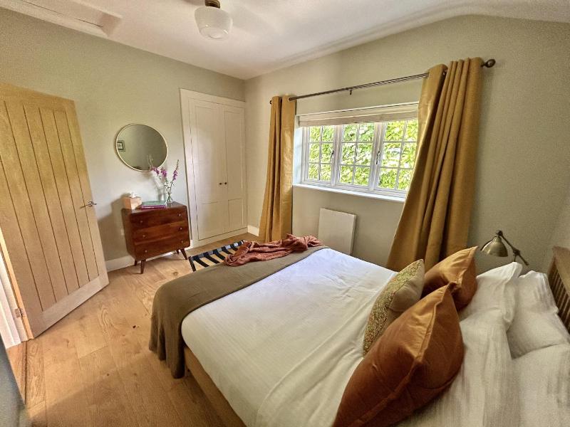 Sancreed House Cottages - image 26