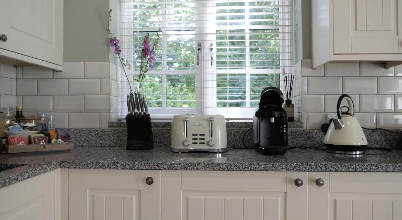 Sancreed House Cottages - image 2
