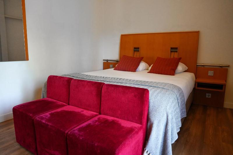 Deluxe Double Room image 1