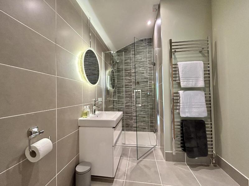 Sancreed House Cottages - image 30