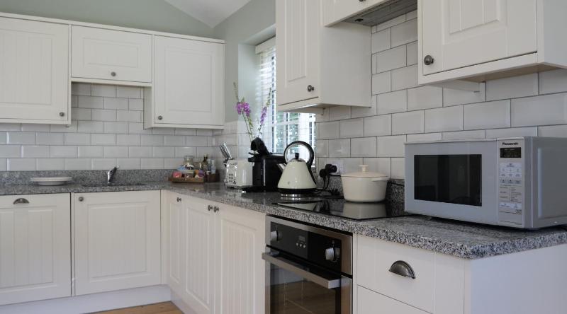 Sancreed House Cottages - image 6