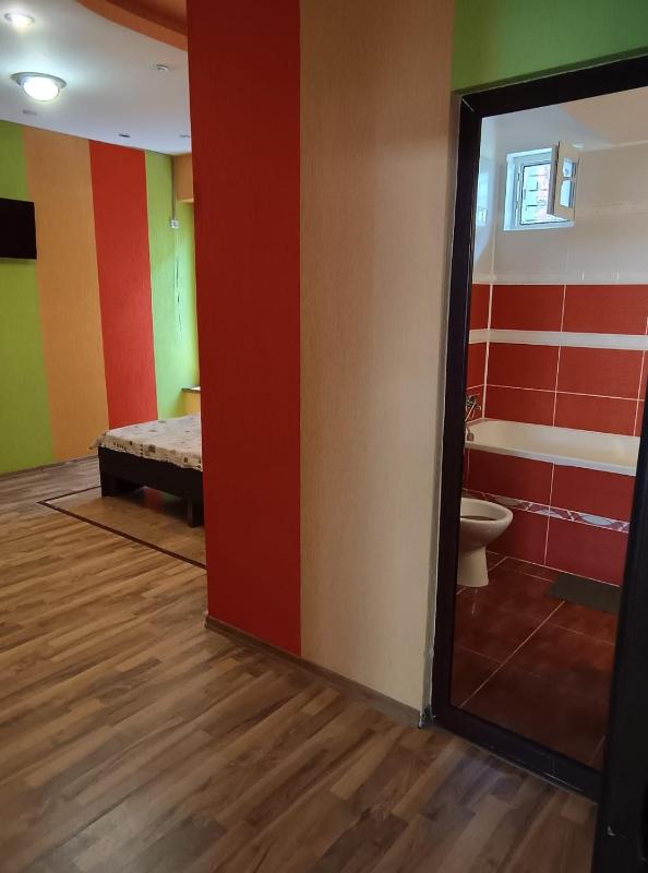 Quadruple Room with Bathroom image 1