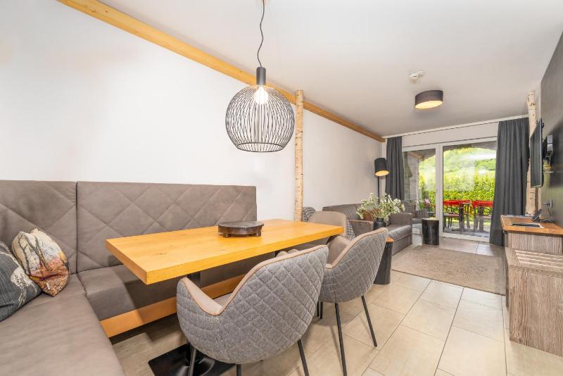 One-Bedroom Suite with Terrace image 1