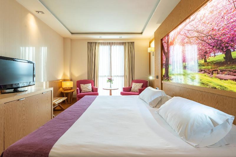 Double or Twin Room image 3