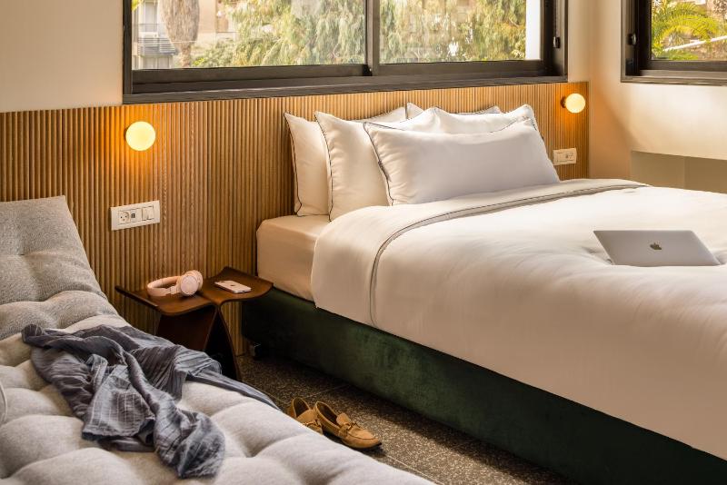 Savanna - by Loginn Tel-Avivian hotels - image 10