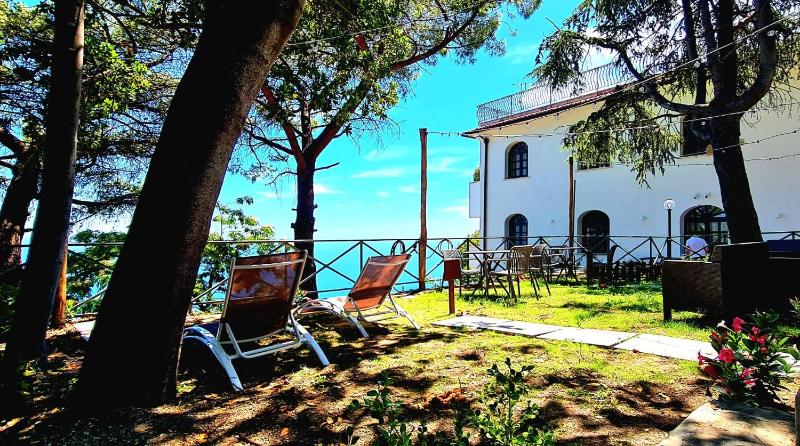 Villa Blu Costiera - image 13