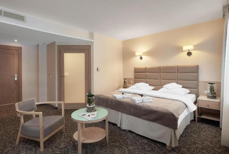Superior Double or Twin Room image 4