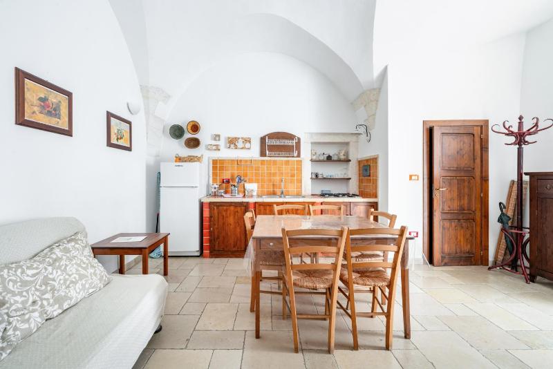 One-Bedroom Apartment - Separate Building image 1
