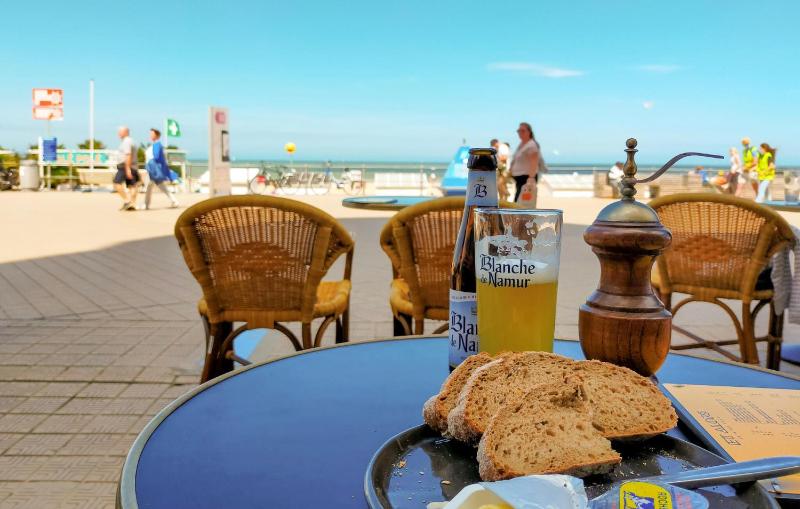 Awesome Apartment In Oostende With Wifi - image 16