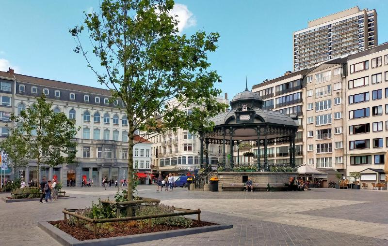 Awesome Apartment In Oostende With Wifi - image 11