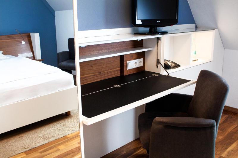 Large Single Room image 3