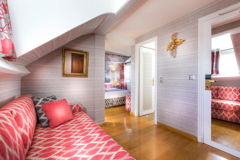 Junior Suite image 3